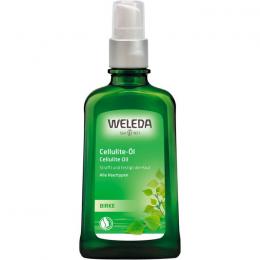 WELEDA Birke Cellulite-Öl 100 ml