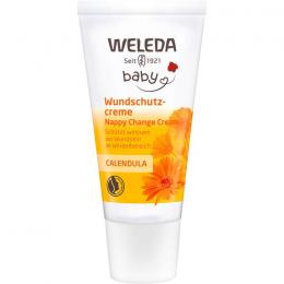 WELEDA Calendula Wundschutzcreme 30 ml