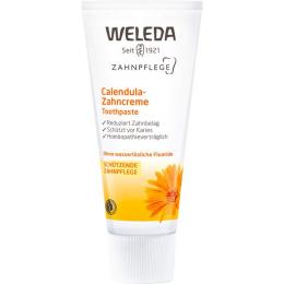 WELEDA Calendula Zahncreme 75 ml