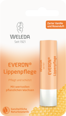 WELEDA Everon Lippenpflege 4.8 g