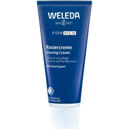 WELEDA for Men Rasiercreme 75 ml