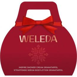 WELEDA Geschenkset mini Granatapfel 2025 1 P