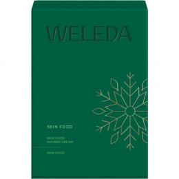 WELEDA Geschenkset Skin Food Body 2025 1 St.