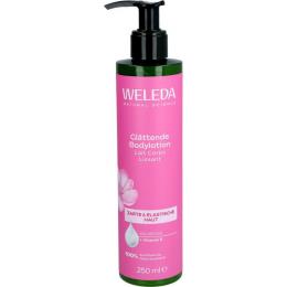 WELEDA glättende Bodylotion 250 ml