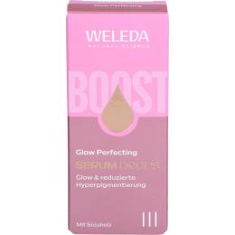 WELEDA Glow perfecting Serum Drops 30 ml