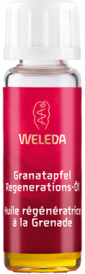 WELEDA Granatapfel Regenerationsl 10 ml