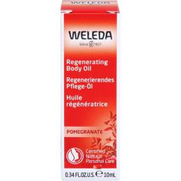 WELEDA Granatapfel regenerierendes Pflege-Öl 10 ml