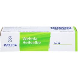 WELEDA Heilsalbe 25 g