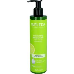 WELEDA hydrating Bodylotion 250 ml