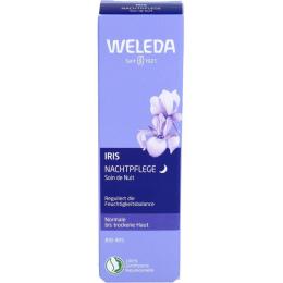 WELEDA Iris Nachtpflege 30 ml