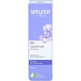 WELEDA Iris Tagespflege 30 ml