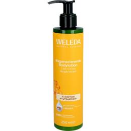 WELEDA regenerierende Bodylotion 250 ml