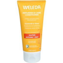 WELEDA Replenish & Care Conditioner Hafer 200 ml