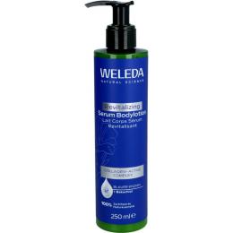 WELEDA revitalizing Serum Bodylotion 250 ml