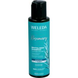 WELEDA Rosemary revitalising Shampoo 100 ml