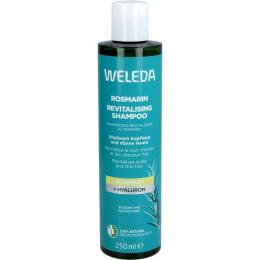 WELEDA Rosmarin Revitalising Shampoo 250 ml