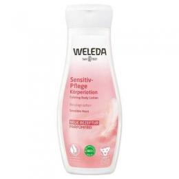 WELEDA Sensitiv-Pflege Krperlotion 200 ml