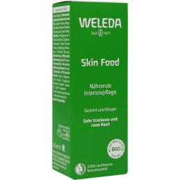 WELEDA Skin Food 30 ml Creme