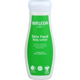 WELEDA Skin Food Bodylotion 200 ml