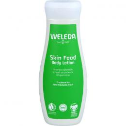 WELEDA Skin Food Bodylotion 200 ml