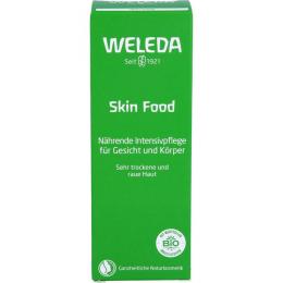 WELEDA Skin Food Creme 75 ml