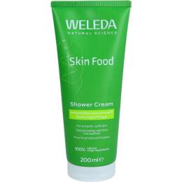 WELEDA Skin Food Shower Cream 200 ml