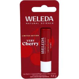 WELEDA Very Cherry Lippenpflege 4,8 g