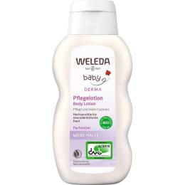 WELEDA weiße Malve Pflegelotion 200 ml