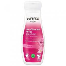 WELEDA Wildrose verwhnende Pflege Krperlotion 200 ml