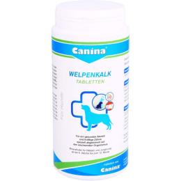 WELPENKALK Tabletten 350 g