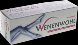 WENENWOHL Beincreme 100 g