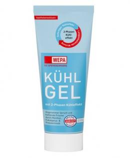 WEPA Khlgel 125 ml