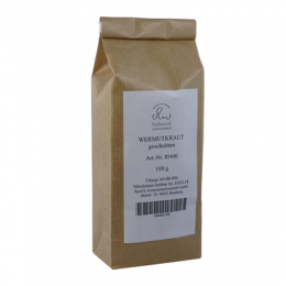 WERMUTKRAUT 100 g