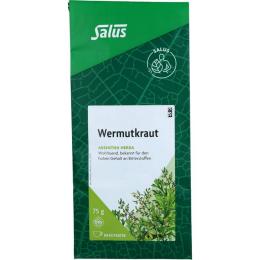 WERMUTKRAUT Tee Bio Absinthii herba Salus 75 g (75 g)