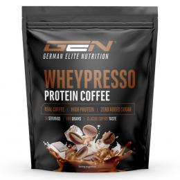 Wheypresso Protein Kaffee - 908 g - verschiedene Sorten