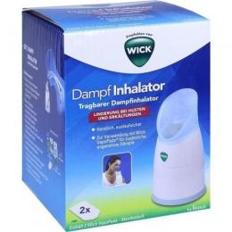 WICK Dampf Inhalator manuell 1 St.