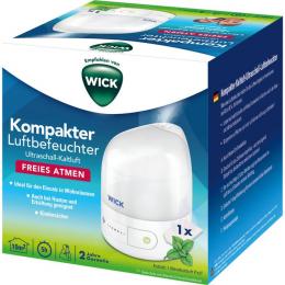 WICK Kompakter Luftbefeuchter 1 St.