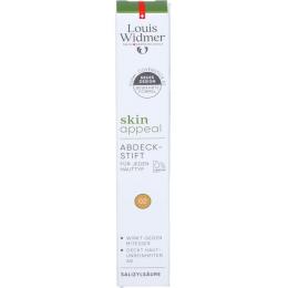 WIDMER Skin Appeal Abdeckstift 02 o.P. 0,25 g