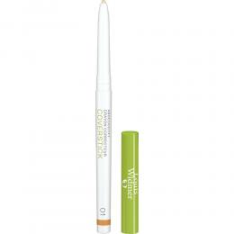 WIDMER Skin Appeal Coverstick 1 unparfümiert 0.25 g Stifte