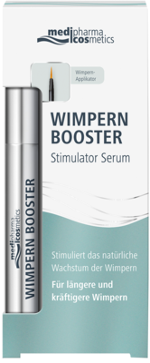 WIMPERN BOOSTER 2.7 ml