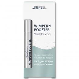 Ein aktuelles Angebot für WIMPERN BOOSTER 2.7 ml Konzentrat Dekorative Kosmetik & Make-Up - jetzt kaufen, Marke Dr. Theiss Naturwaren GmbH.