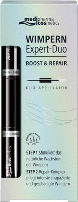 WIMPERN EXPERT-DUO Boost & Repair 8 ml