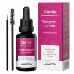 WIMPERNSERUM Natural Booster 30 ml