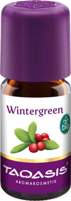 WINTERGREEN Bio l 5 ml