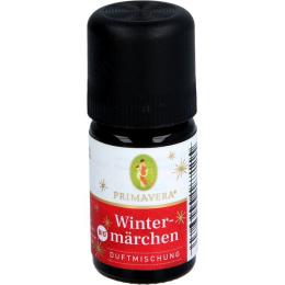 WINTERMÄRCHEN Duft 5 ml