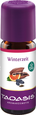 WINTERZEIT l 10 ml