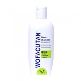 WOFACUTAN Haarshampoo 220 ml