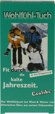 WOHLFHLTUCH 5 St