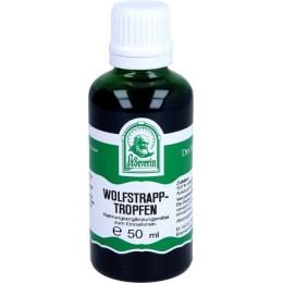 WOLFSTRAPP Tropfen zum Einnehmen 50 ml (50 ml)
