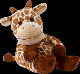 WRME STOFFTIER Giraffe Guido 1 St